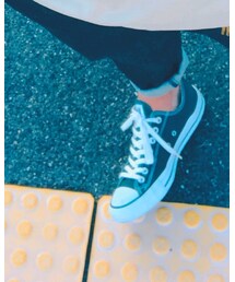 CONVERSE | スニーカー