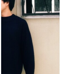 GU | ニット/セーター