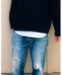 CIAOPANIC | タンクトップ