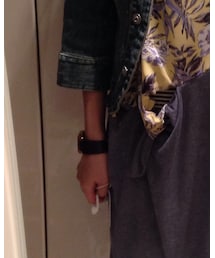 DIESEL | アナログ腕時計