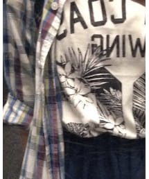 CIAOPANIC | Tシャツ/カットソー