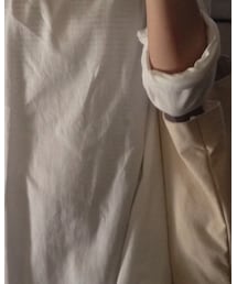 cepo | シャツワンピース