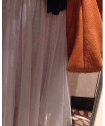 RETRO GIRL | スカート