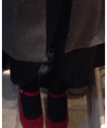 ORiental TRaffic | パンプス