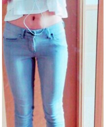 UNIQLO | デニムパンツ