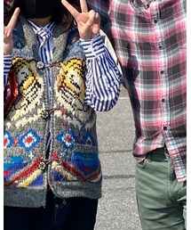 BEAMS BOY | シャツ/ブラウス