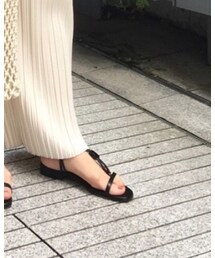 MARISA REY | サンダル