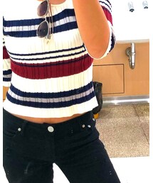CECIL McBEE | Tシャツ/カットソー
