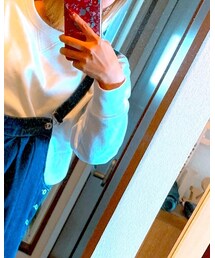 GU | スウェット