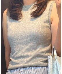 GU | タンクトップ