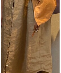 無印良品 | ワンピース/ドレス