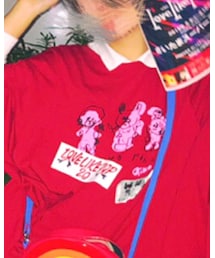 AIKO | Tシャツ/カットソー