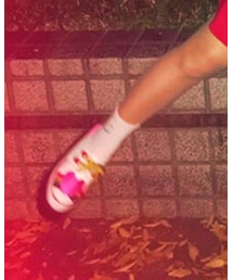 Hanako | ソックス/靴下