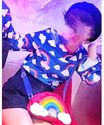 galaxxxy | Tシャツ/カットソー