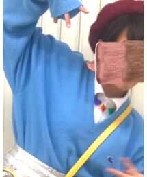 KIKI | ニット/セーター