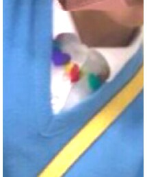 claire's | ネックレス