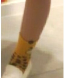 WEGO | ソックス/靴下