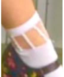 Seria | ソックス/靴下