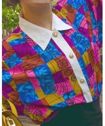 KIKI | シャツ/ブラウス