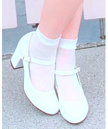 tutuanna | ソックス/靴下