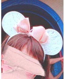 Disney | カチューシャ