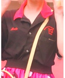 KIKI | シャツ/ブラウス