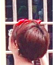 ダイソー | その他ヘアアクセサリー