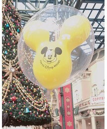ディズニーランド | その他