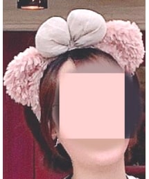 Disney | カチューシャ