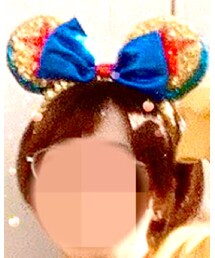 Disney | カチューシャ