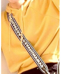 Miniminstore | パーカー