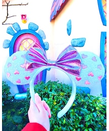 Disney | カチューシャ