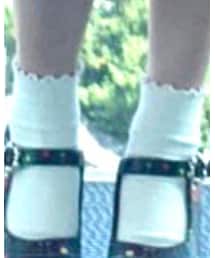 tutuanna | ソックス/靴下