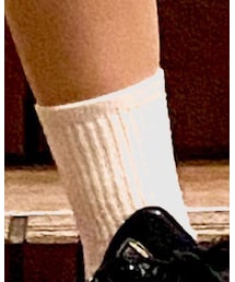 Seria | ソックス/靴下