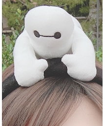 Disney | カチューシャ