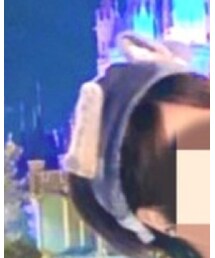 Disney | ヘアバンド