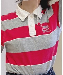 KIKI | ポロシャツ