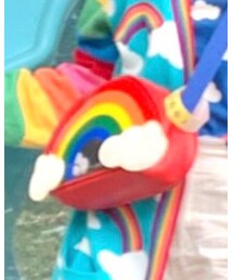 FOREVER 21 | ショルダーバッグ