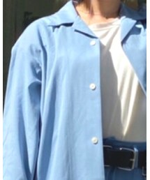 GU | シャツ/ブラウス