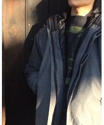 THE NORTH FACE | ジャケット/アウター