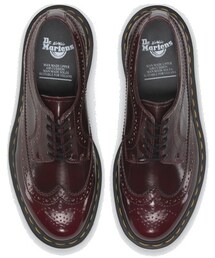 Dr. Martens | 3989 Oxblood(その他シューズ)