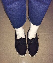 VANS | スニーカー