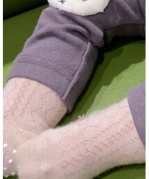 UNIQLO | ベビーシューズ/ベビーソックス