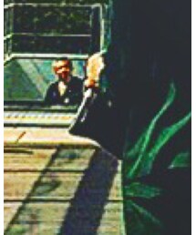 HOMME PLISSÉ | クラッチバッグ