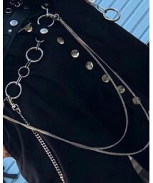 myob.n.y.c | パンツ