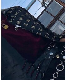 SPINNS | スウェット