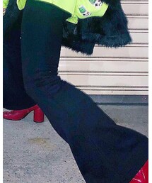 GALLERIE | パンツ