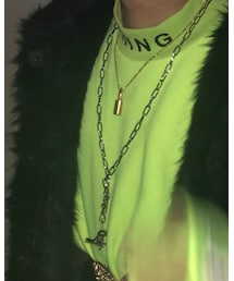 GALLERIE | スウェット