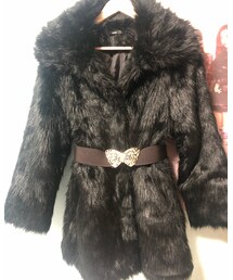 Face | ダウンジャケット/コート