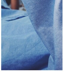 aries mirage | シャツ/ブラウス